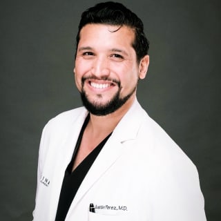 Justin Perez, MD, Plastic Surgery, Marina Del Rey, CA, Marina Del Rey Hospital