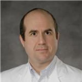 Ronald Williams Jr., MD, Pediatric Pulmonology, Richmond, VA, VCU Medical Center