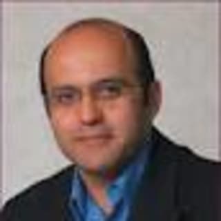 Ali Nasser, MD