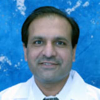 Suresh Patel, MD, Internal Medicine, Waldorf, MD, MedStar Southern Maryland Hospital Center