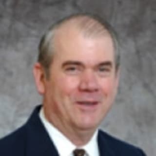 Robert Pedersen, MD, Neurology, Dalton, GA