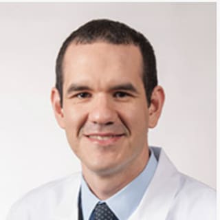 Pedro Morales-Ramirez, MD, Obstetrics & Gynecology, Kansas City, MO, University Health-Truman Medical Center
