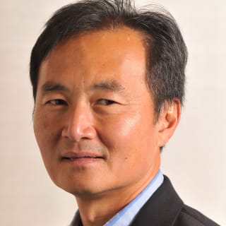 John Chen, MD