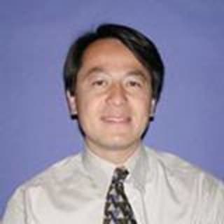 Alexander Lin, MD