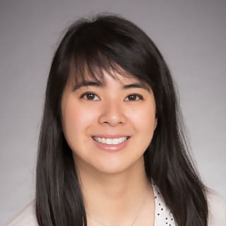 Jenny Nguyen, MD, Psychiatry, Los Angeles, CA, Ronald Reagan UCLA Medical Center