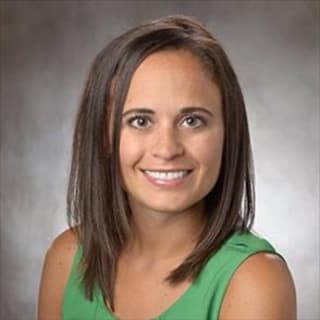 Katherine Woodward