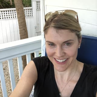 Rebekah Tourian