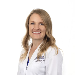 Alexandra Locke, PA, Urology, Salt Lake City, UT, University of Utah Health