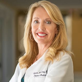 Lynda Adrig, MD, Internal Medicine, Irvine, CA, Hoag Hospital - Irvine
