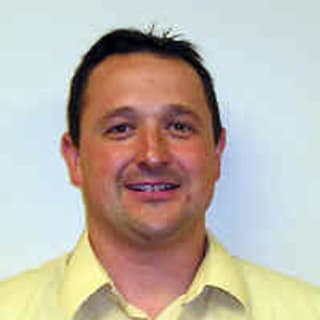 Steven Bentley