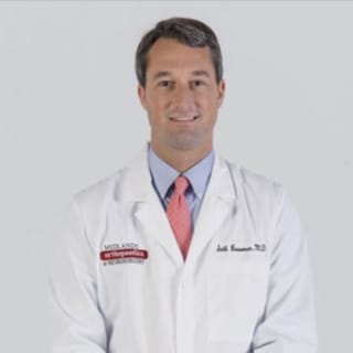 Seth Bowman, MD, Orthopaedic Surgery, Columbia, SC, Providence Health - MUSC Health Columbia Medical Center Downtown