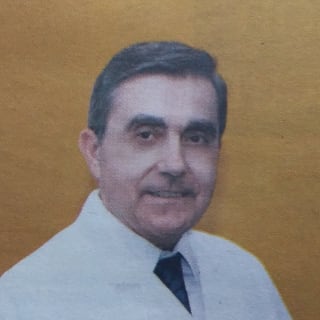 Osama Nahas, MD, Internal Medicine, Edinburg, TX
