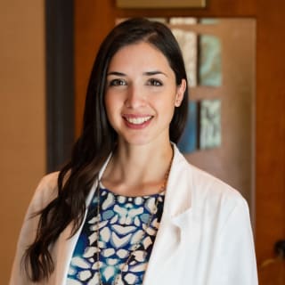 Deniz Gerecci, MD