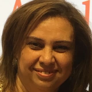 Inas Almasry, MD, Nephrology, Worcester, MA