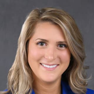 Lauren Farris, PA, General Surgery, Saint Joseph, MI