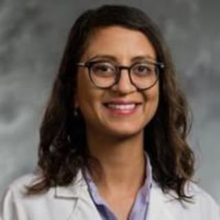 Anjni Patel, DO, Emergency Medicine, Durham, NC, Duke University Hospital