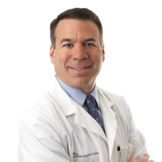 Marc Schneider, MD, Orthopaedic Surgery, Anderson, OH, The Jewish Hospital - Mercy Health