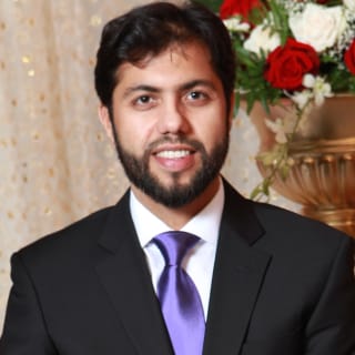 Imran Akram, MD