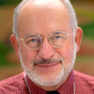 Edgar Marcuse, MD, Pediatrics, Seattle, WA