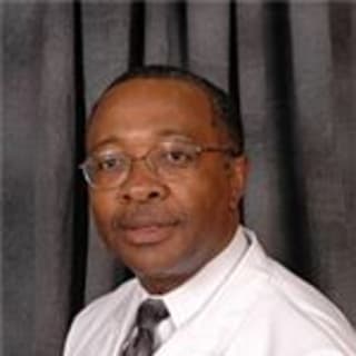 Jean-Claude Hyppolite, MD, Nephrology, Statesville, NC, Iredell Health System