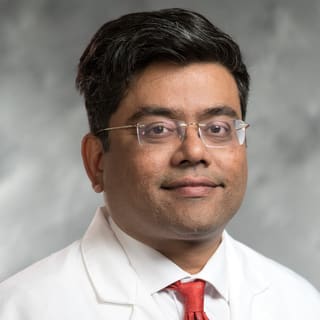 Riddhishkumar Shah, MD, Oncology, Cary, NC