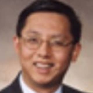 Allen Chu, MD, Internal Medicine, Durham, NC