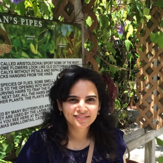 Kanika Puri, MD