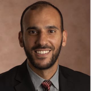 Karim Elghawy, MD, Pediatrics, Jackson, MI