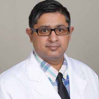 Salman Aleem, MD, Family Medicine, Wichita Falls, TX