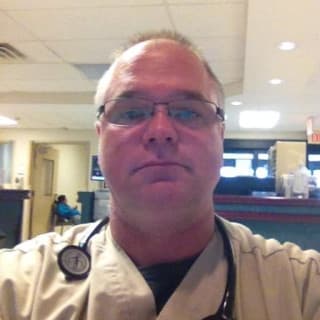 Thomas Olmsted, DO, Emergency Medicine, Dallas, TX, Medical City Denton