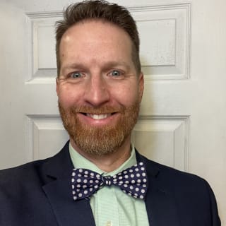 Chad Peterson