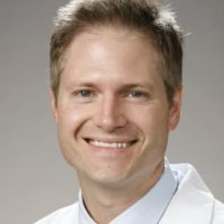 Glenn Diekmann, MD