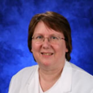 Barbara (Deromedi) Birriel, Acute Care Nurse Practitioner, Hershey, PA, Penn State Milton S. Hershey Medical Center