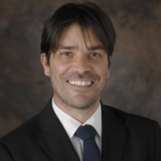 Andres Pelaez Freidel, MD, Pulmonology, Miami, FL