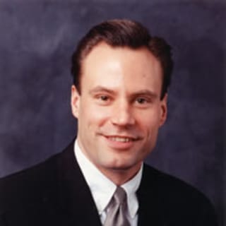 Robert Brueggeman, MD