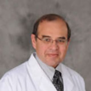Alfonso Ochoa, MD, Family Medicine, Weslaco, TX, Knapp Medical Center