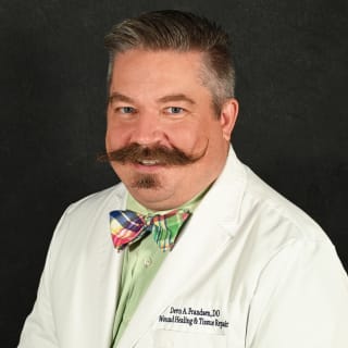 Devn Frandsen, DO, Family Medicine, Grangeville, ID