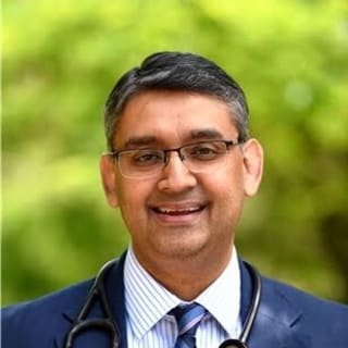 Syed Ashraf, MD, Internal Medicine, Falls Church, VA