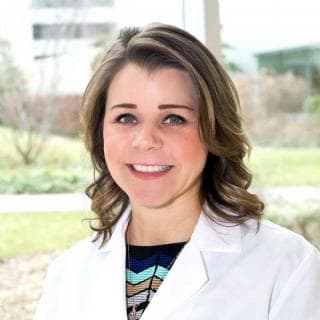 Heather (Olsen) Woods, Family Nurse Practitioner, Philadelphia, PA, Fox Chase Cancer Center