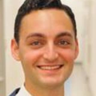 Andrew Futterman, DO, Obstetrics & Gynecology, Charleston, SC