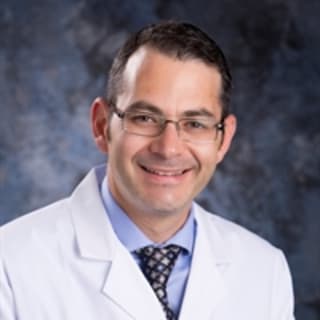 Raphael Sacho, MD, Neurosurgery, Staten Island, NY, Froedtert and the Medical College of Wisconsin Froedtert Hospital