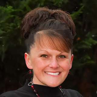 Christie Hill-Hurt, Family Medicine, Bluefield, WV