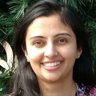 Azka Munawar, MD