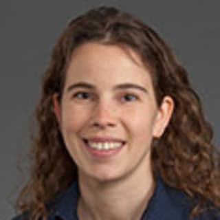 Anna Miller, MD, Orthopaedic Surgery, Lebanon, NH