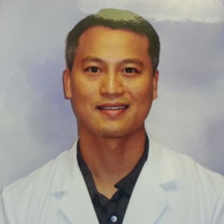 Daniel Tran, MD