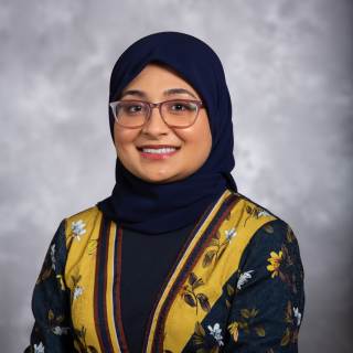 Fizza Abbas, MD, Nephrology, Atlanta, GA