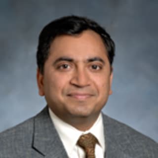 Ajay Singla, MD, Urology, Wilmington, MA