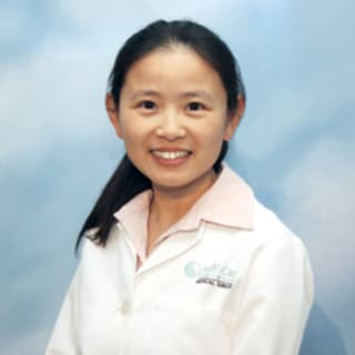 Hsuanwen Huang, MD, Pulmonology, Los Angeles, CA