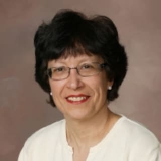 Cynthia Sherman, MD