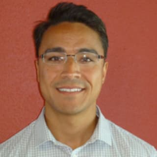 David Ling, DO, Pulmonology, Anchorage, AK